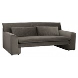 Nordal Geo sofa - warm gray Nordal Geo sofa - warm gray