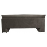 Nordal Geo Sofa - warmes Grau Nordal Geo Sofa - warmes Grau