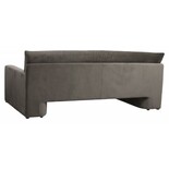 Nordal Geo sofa - warm gray Nordal Geo sofa - warm gray