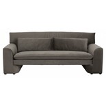Nordal Geo sofa - warm gray Nordal Geo sofa - warm gray
