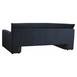 Nordal Geo Sofa - dunkelblau