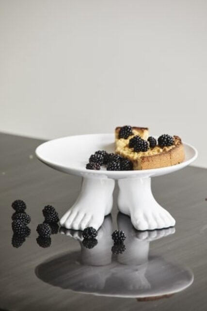 Nordal Anise bowl - white - Copy Nordal Anise bowl - white - Copy