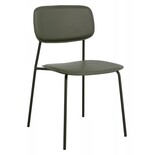 Nordal Esa chair - green