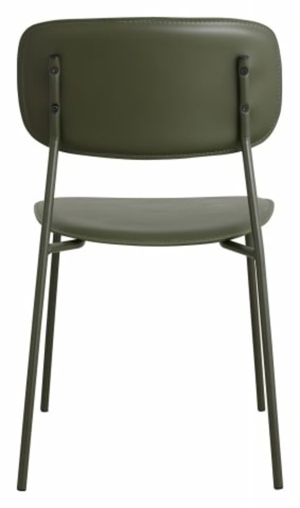 Nordal Chaise Esa - vert Nordal Chaise Esa - vert