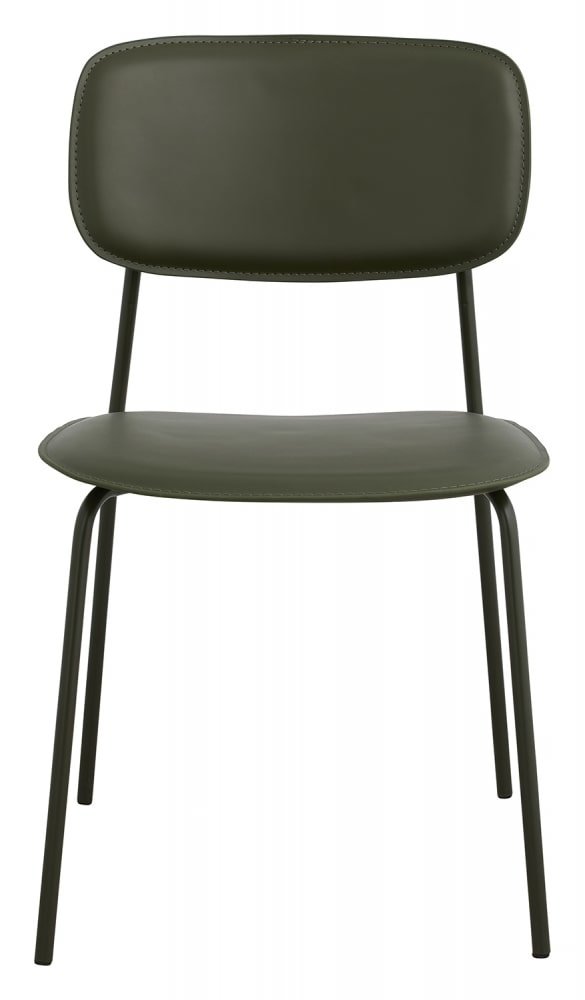 Nordal Esa chair - green