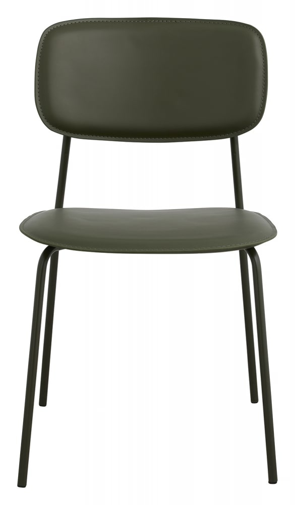 Nordal Green Esa Chair