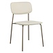 Nordal Nordal Esa stoel - beige Nordal Nordal Esa stoel - beige