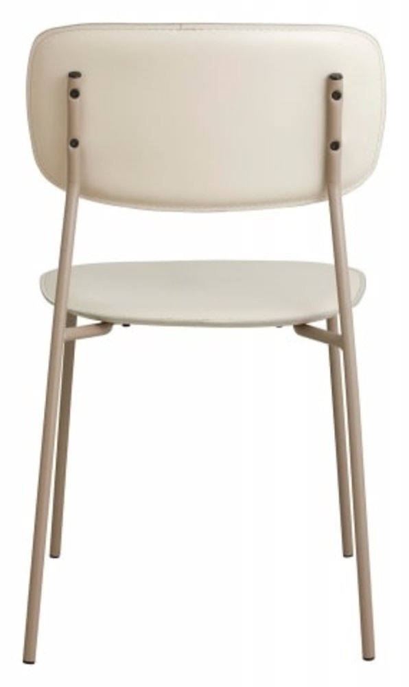 Nordal Nordal Esa chair - beige Nordal Nordal Esa chair - beige