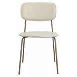 Nordal Nordal Esa chair - beige Nordal Nordal Esa chair - beige