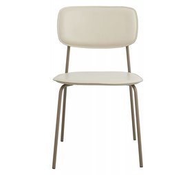 Nordal Chaise Nordal Esa - beige