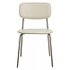 Nordal Nordal Esa stoel - beige Nordal Nordal Esa stoel - beige