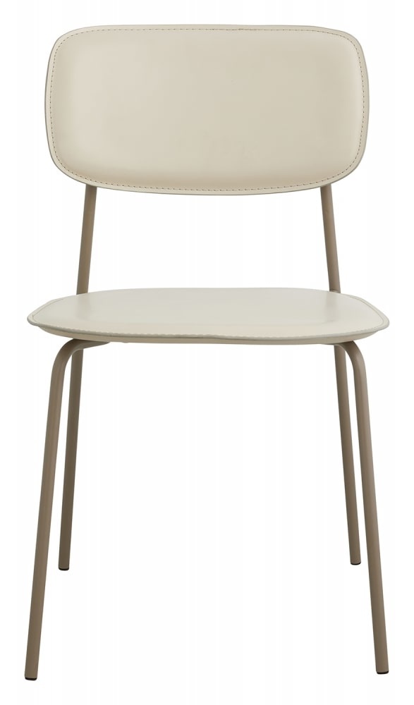 Nordal Beige Esa Chair