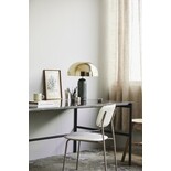 Nordal Nordal Esa  stoel - beige Nordal Nordal Esa  stoel - beige