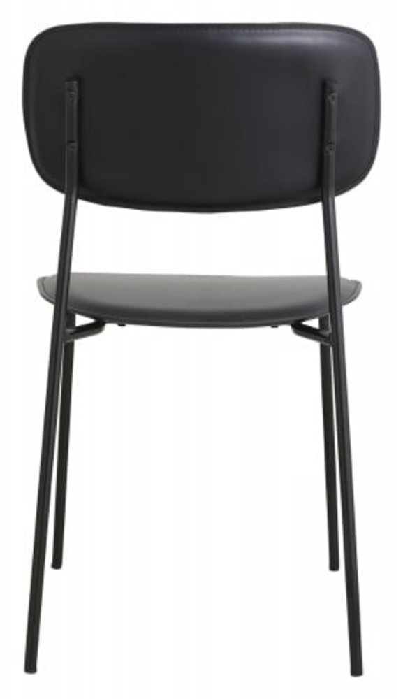Nordal Esa chair - black Nordal Esa chair - black