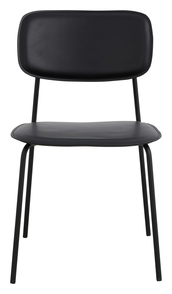 Nordal Black Esa Chair
