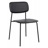 Nordal Silla Esa - negro