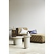 Nordal Amur chaise longue - olijf groen Nordal Amur chaise longue - olijf groen