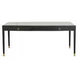 Nordal Bureau EMS - noir