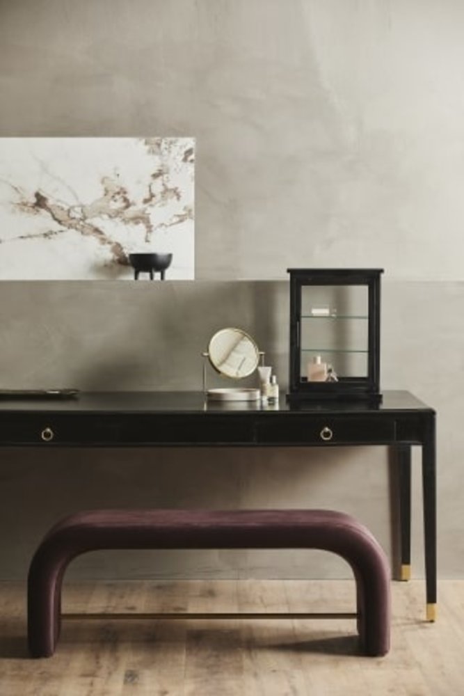 Nordal Escritorio EMS - negro