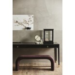 Nordal EMS skrivebord - sort Nordal EMS skrivebord - sort