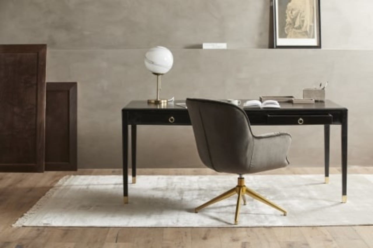 Nordal Escritorio EMS - negro