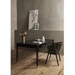 Nordal EMS bureau - zwart Nordal EMS bureau - zwart