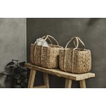 Nordal Paniers/sacs Osa naturel - lot de 2 pièces Nordal Paniers/sacs Osa naturel - lot de 2 pièces