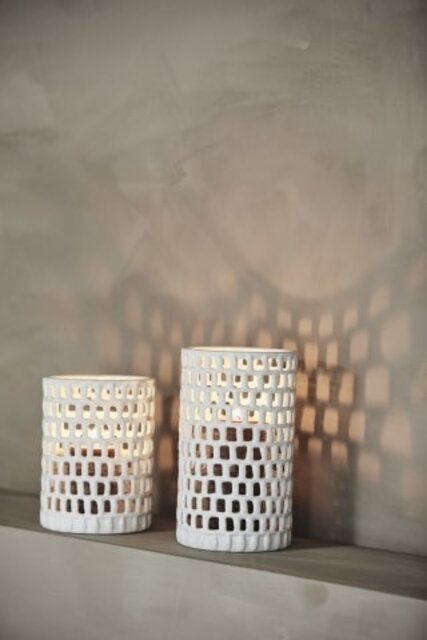 Nordal Wake  decoratie object