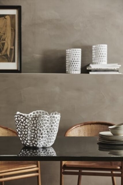 Nordal Tobago decoratie object