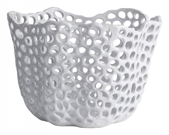 Nordal Tobago decoratie object