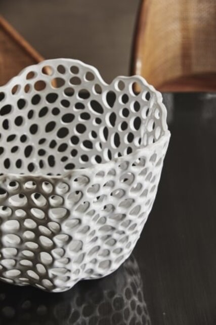 Nordal Tobago decoratie object
