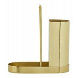 Nordal Accessorio da cucina kaki - oro Nordal Accessorio da cucina kaki - oro