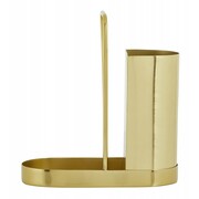 Nordal Khaki Küchenaccessoire - gold