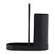 Nordal Accesorio de cocina de color caqui - negro Nordal Accesorio de cocina de color caqui - negro