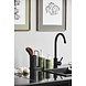 Nordal Accesorio de cocina de color caqui - negro Nordal Accesorio de cocina de color caqui - negro