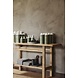 Nordal Kaki keukenaccessoire - zwart Nordal Kaki keukenaccessoire - zwart