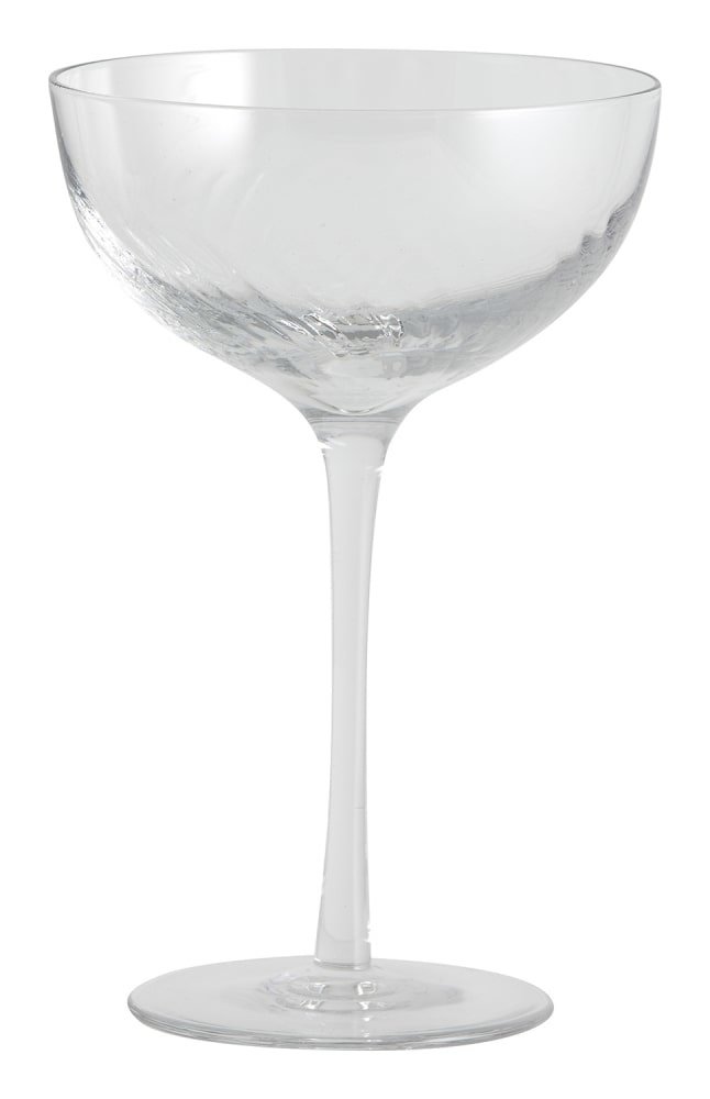Nordal Verres à cocktail Garo - lot de 8 pièces Nordal Verres à cocktail Garo - lot de 8 pièces