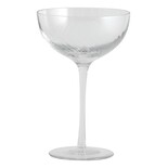 Nordal Garo cocktail glazen - set van 8 stuks