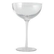 Nordal Verres à cocktail Garo - lot de 8 pièces Nordal Verres à cocktail Garo - lot de 8 pièces