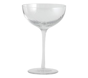 Nordal Garo cocktail glazen - set van 8 stuks Nordal Garo cocktail glazen - set van 8 stuks