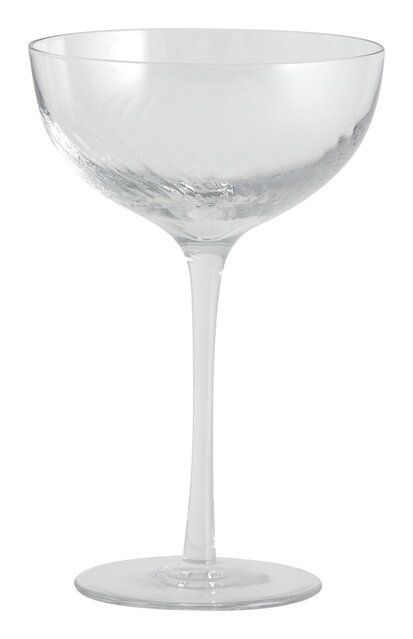 Nordal Bicchieri da cocktail Garo - set di 8 pezzi