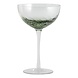 Nordal Garo cocktail glazen groen - set van 8 stuks Nordal Garo cocktail glazen groen - set van 8 stuks