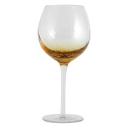 Nordal Garo vinglass rav - sett med 8 stk Nordal Garo vinglass rav - sett med 8 stk