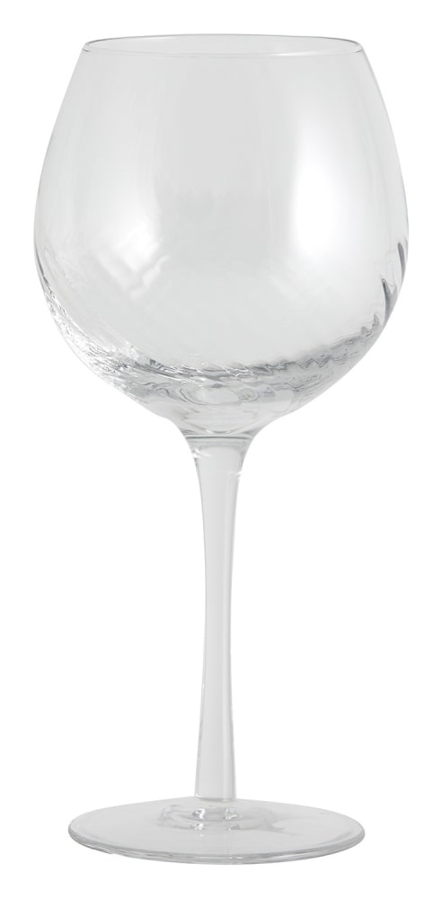 Nordal Verres à vin Garo - lot de 8 pièces