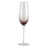 Nordal Garo champagneglas lila - uppsättning med 8 stycken Nordal Garo champagneglas lila - uppsättning med 8 stycken