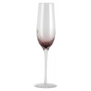 Nordal Garo champagneglas lila - uppsättning med 8 stycken Nordal Garo champagneglas lila - uppsättning med 8 stycken