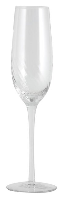 Nordal Bicchieri da champagne Garo - set di 8 pezzi
