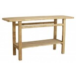 Nordal Argun console table