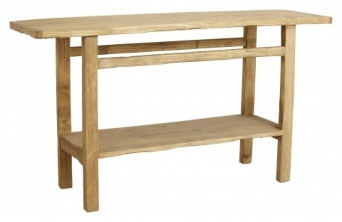 Nordal Argun console table