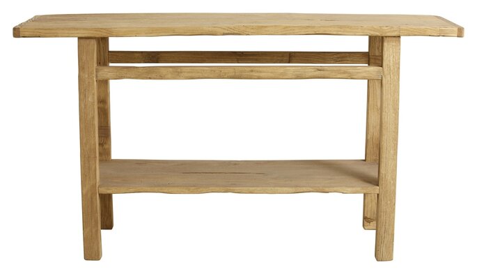 Nordal Argun console table